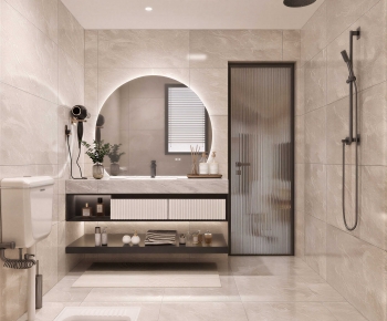 Modern TOILET-ID:376097929