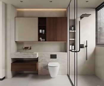 Modern TOILET-ID:195801975