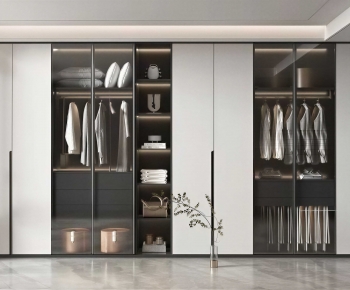 Modern The Wardrobe-ID:214025029