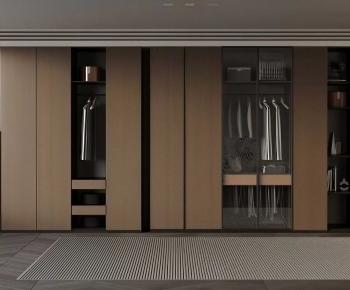 Modern The Wardrobe-ID:535609731