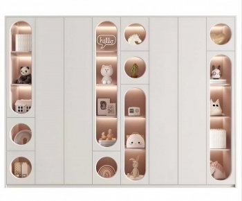 Modern The Wardrobe-ID:538965949