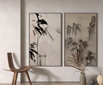 New Chinese Style Painting-ID:212846998