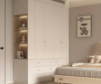 Modern Children's Room-ID:919888023