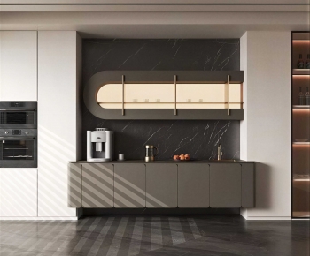 Modern Wine Cabinet-ID:151249893