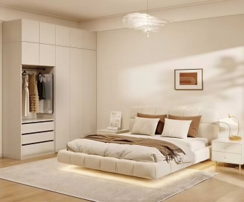Modern Bedroom-ID:774727119
