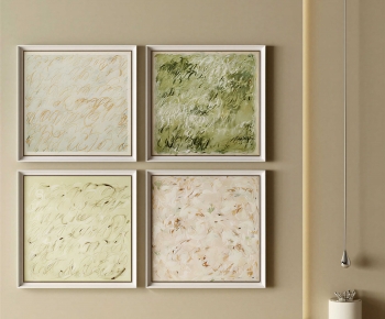 French Style Painting-ID:181871894