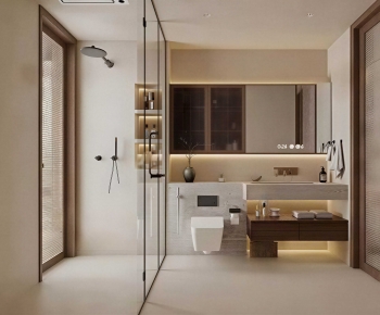 Modern TOILET-ID:379072908