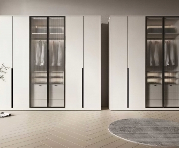 Modern The Wardrobe-ID:302367935