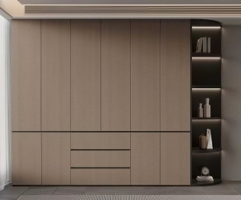 Modern The Wardrobe-ID:628063927