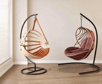 Modern Hanging Chair-ID:717930884
