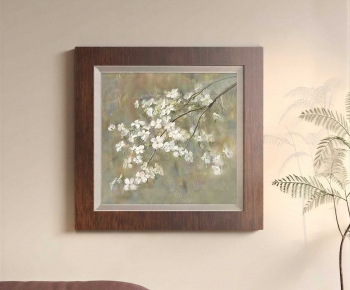 French Style Painting-ID:572906972