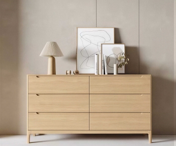 Modern Side Cabinet-ID:439716107