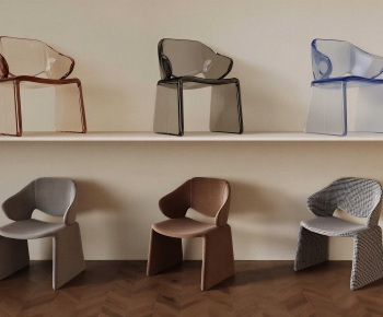 Modern Lounge Chair-ID:451117992