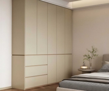 Modern Bedroom-ID:712410938