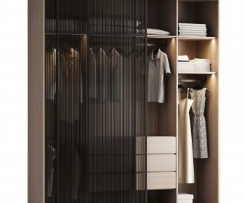 Modern The Wardrobe-ID:118402969