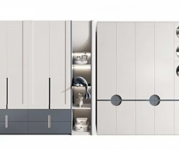 Modern The Wardrobe-ID:186264999