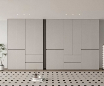 Modern The Wardrobe-ID:303350938