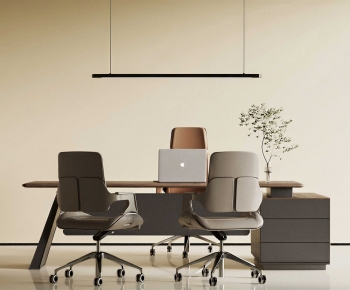 Modern Office Table-ID:150135047