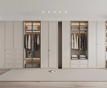 Modern The Wardrobe-ID:684236058