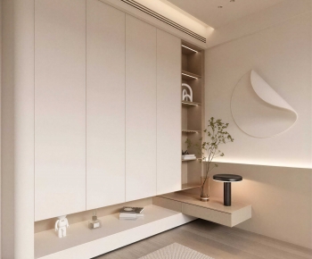 Modern The Wardrobe-ID:853405955