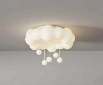 Modern Ceiling Ceiling Lamp-ID:682748082