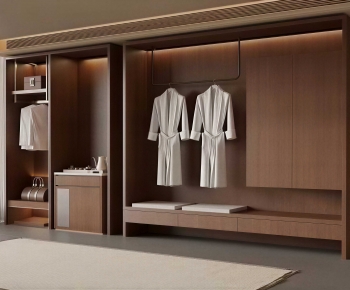 Modern The Wardrobe-ID:473402022