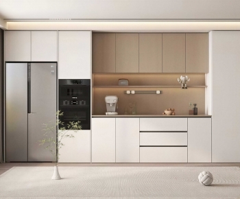 Modern Sideboard-ID:724785092