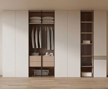 Modern The Wardrobe-ID:169610026