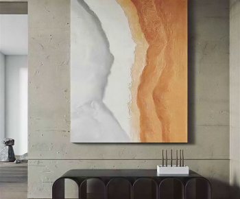 Wabi-sabi Style Painting-ID:710038907