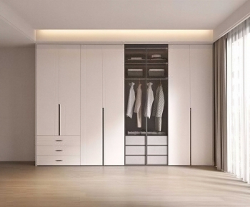 Modern The Wardrobe-ID:345906026