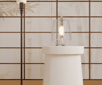 Modern Side Table/corner Table-ID:352070376