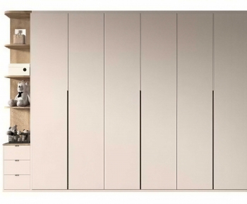 Modern The Wardrobe-ID:311269895