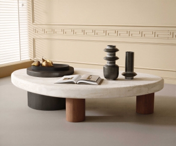 Modern Coffee Table-ID:575263028