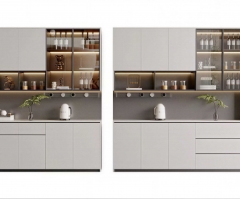 Modern Sideboard-ID:369174001