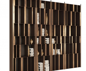 Modern Decorative Cabinet-ID:829720023