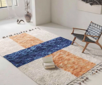 Modern The Carpet-ID:181828029