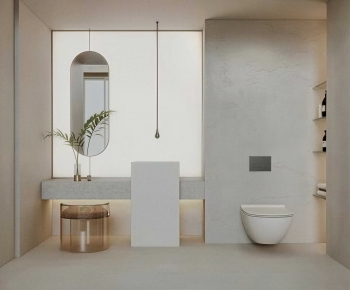 Modern TOILET-ID:195256955