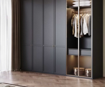 Modern The Wardrobe-ID:653615008