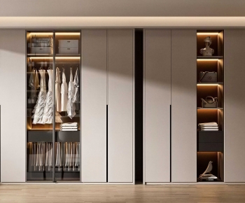 Modern The Wardrobe-ID:125583897