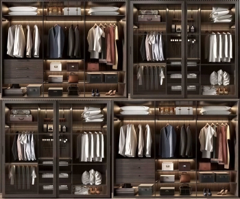 Modern The Wardrobe-ID:892867097