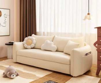 Modern A Sofa For Two-ID:596290118