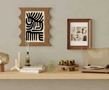 Modern Decorative Set-ID:856123922