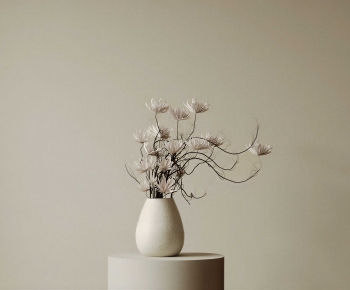 Modern Flower Arrangement-ID:879597905