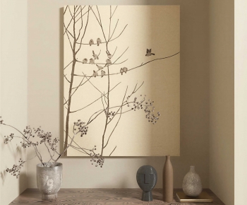 New Chinese Style Painting-ID:137403014