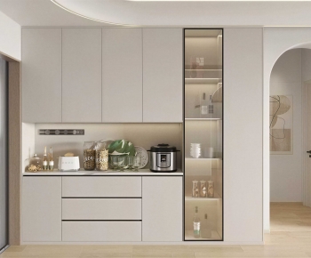 Modern Sideboard-ID:730134965