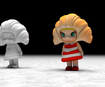 Modern Sculpture-ID:280159003