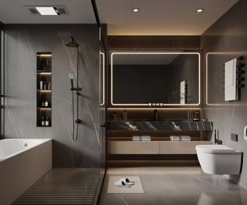 Modern TOILET-ID:929425955