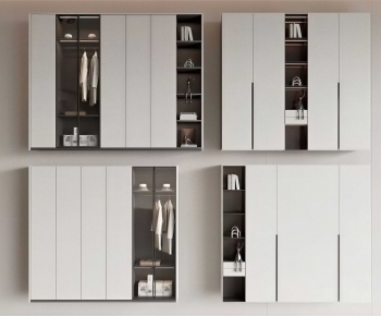 Modern The Wardrobe-ID:389838934