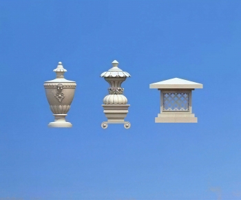 European Style Wall Lamp-ID:397820008