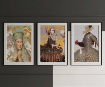 Modern Painting-ID:981851107